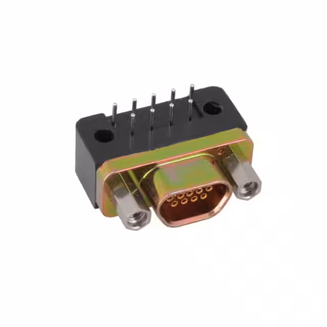 MDM-9SCBRM7 ITT Cannon, LLC  D-Sub Connector Assemblies